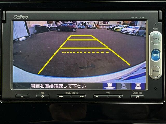 HONDA FIT 2013 Image 31