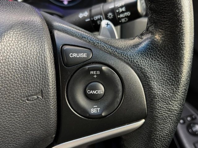 HONDA FIT 2013 Image 31