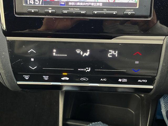 HONDA FIT 2013 Image 31