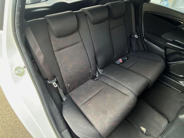 HONDA FIT 2013 Image 31