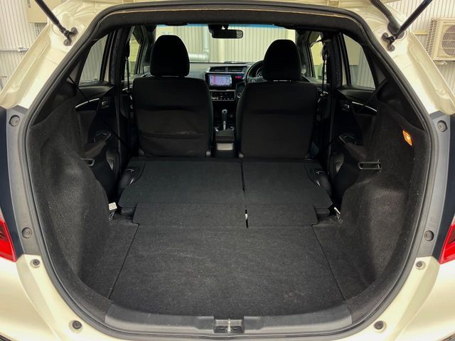 HONDA FIT 2013 Image 31