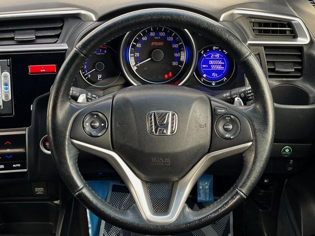 HONDA FIT 2013 Image 31