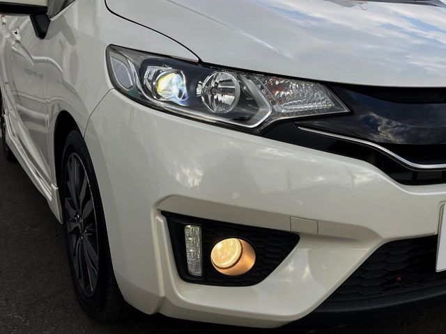 HONDA FIT 2013 Image 31