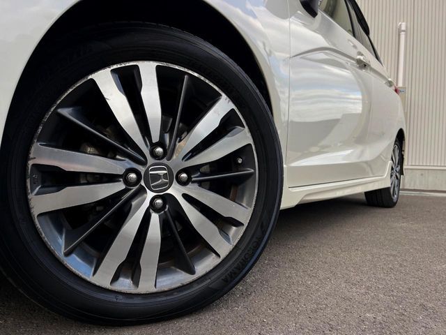 HONDA FIT 2013 Image 31