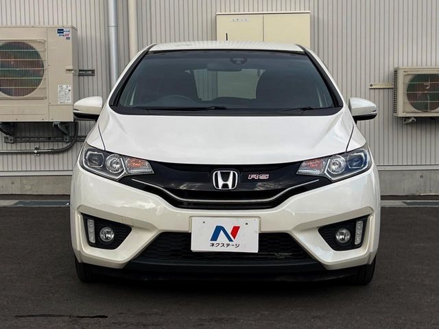 HONDA FIT 2013 Image 31
