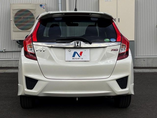 HONDA FIT 2013 Image 31