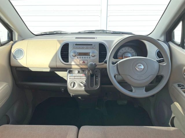 NISSAN MOCO 2009 Image 31