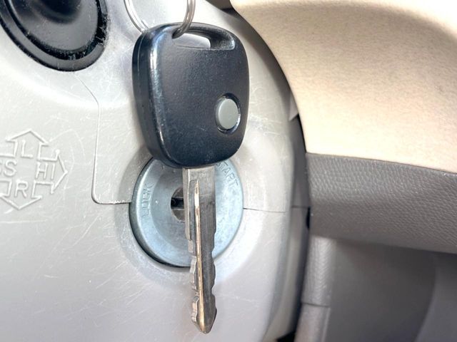 NISSAN MOCO 2009 Image 31