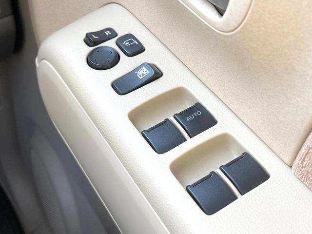 NISSAN MOCO 2009 Image 31