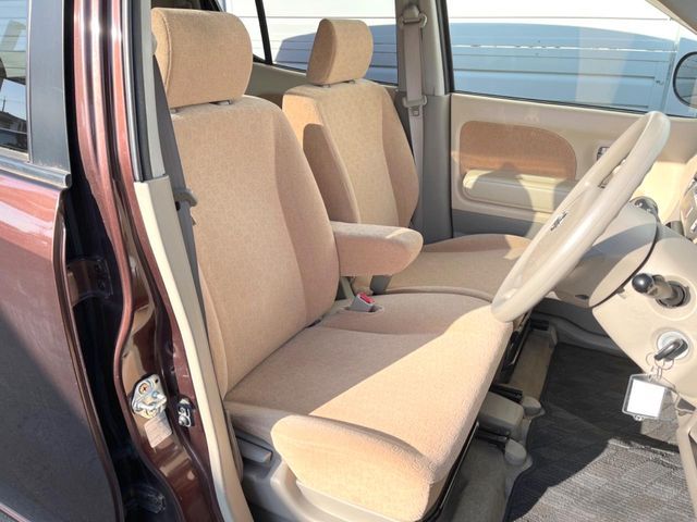 NISSAN MOCO 2009 Image 31