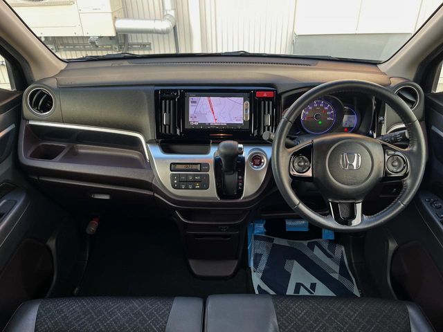 HONDA N-WGN CUSTOM 2015 Image 31