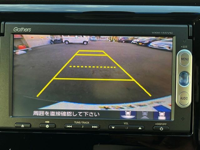 HONDA N-WGN CUSTOM 2015 Image 31