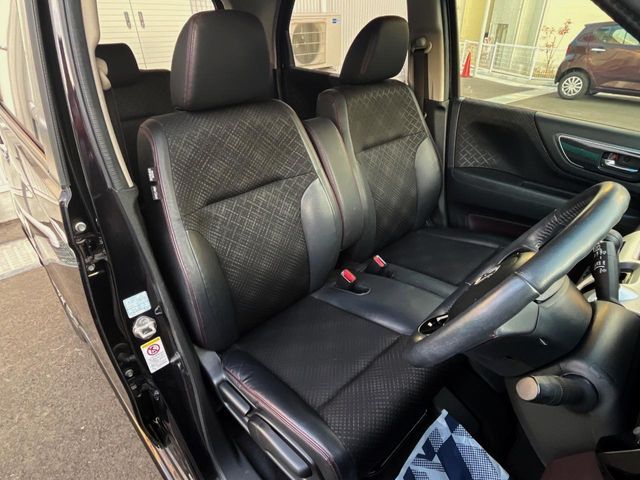 HONDA N-WGN CUSTOM 2015 Image 31