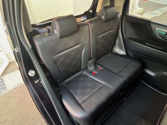 HONDA N-WGN CUSTOM 2015 Image 31