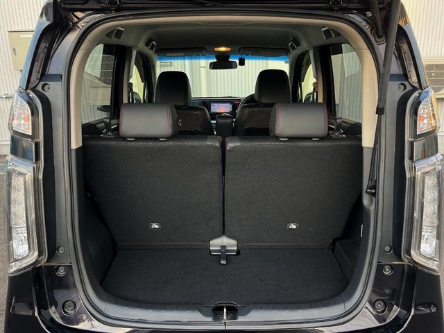 HONDA N-WGN CUSTOM 2015 Image 31