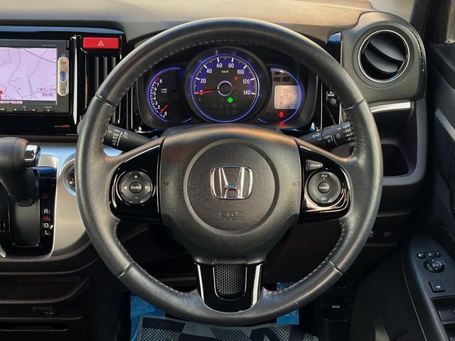 HONDA N-WGN CUSTOM 2015 Image 31