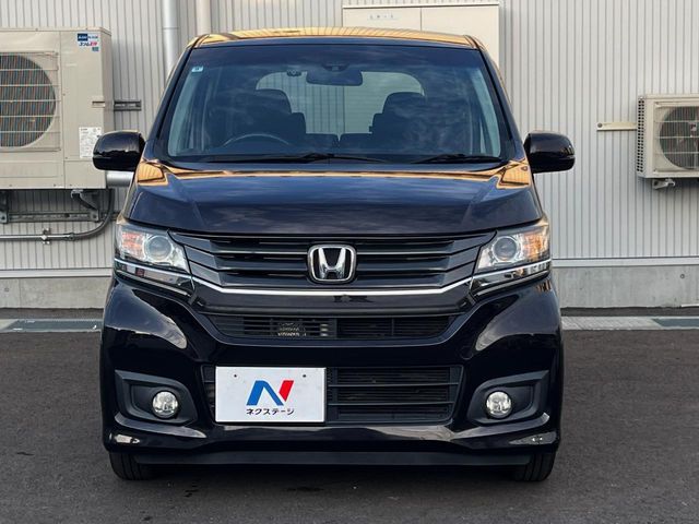 HONDA N-WGN CUSTOM 2015 Image 31