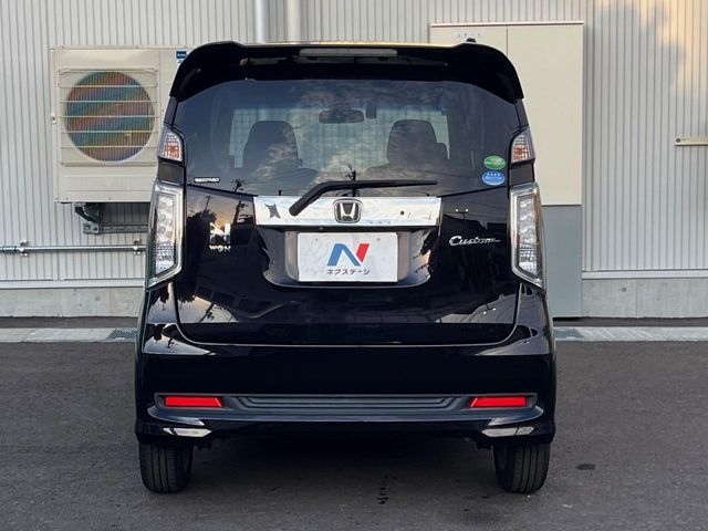 HONDA N-WGN CUSTOM 2015 Image 31