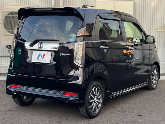 HONDA N-WGN CUSTOM 2015 Image 31