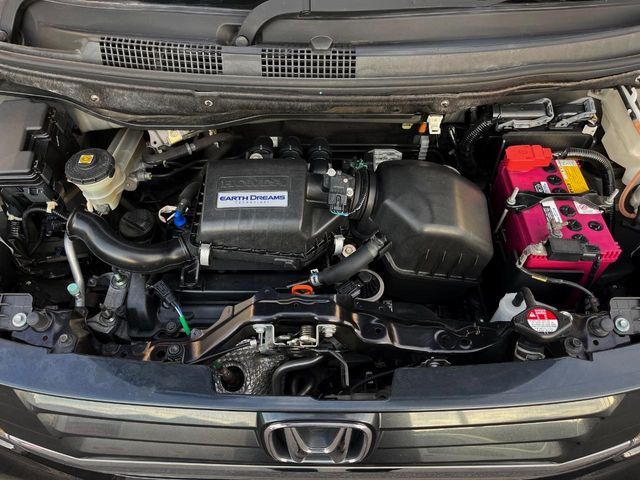 HONDA N-WGN CUSTOM 2015 Image 31