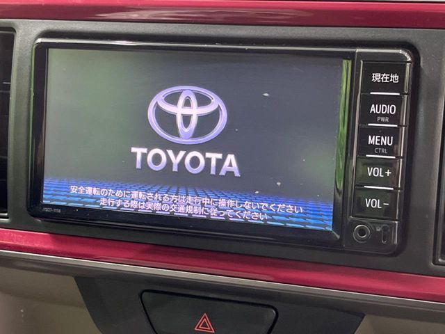 TOYOTA PASSO 4WD 2016 Image 31