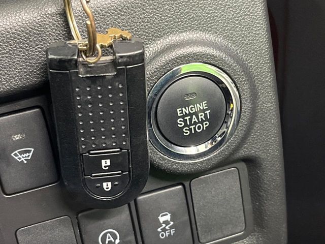 TOYOTA PASSO 4WD 2016 Image 31