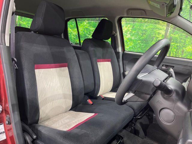 TOYOTA PASSO 4WD 2016 Image 31