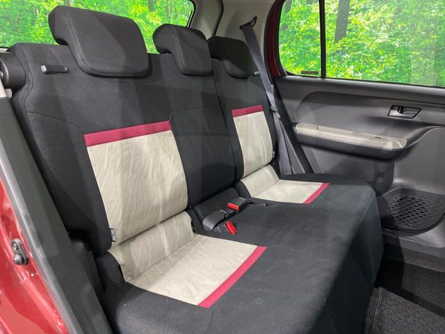 TOYOTA PASSO 4WD 2016 Image 31