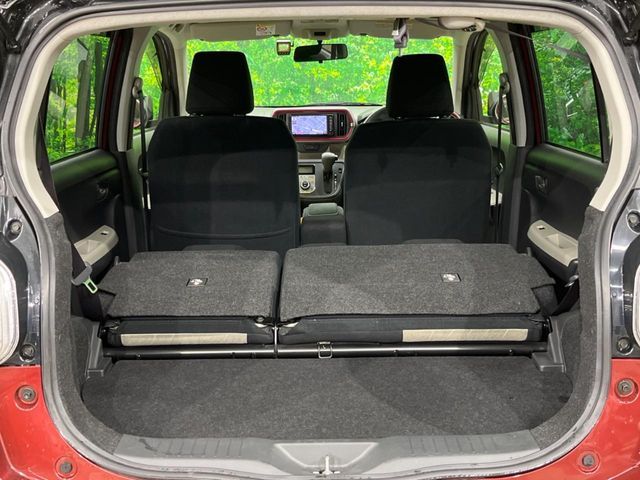 TOYOTA PASSO 4WD 2016 Image 31