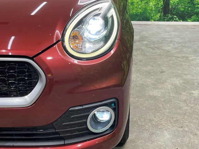 TOYOTA PASSO 4WD 2016 Image 31