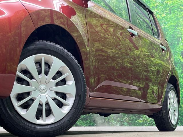 TOYOTA PASSO 4WD 2016 Image 31