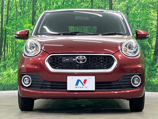 TOYOTA PASSO 4WD 2016 Image 31