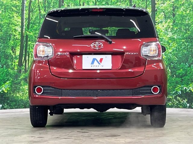TOYOTA PASSO 4WD 2016 Image 31