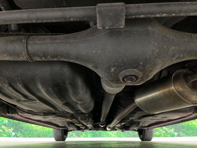 TOYOTA PASSO 4WD 2016 Image 31