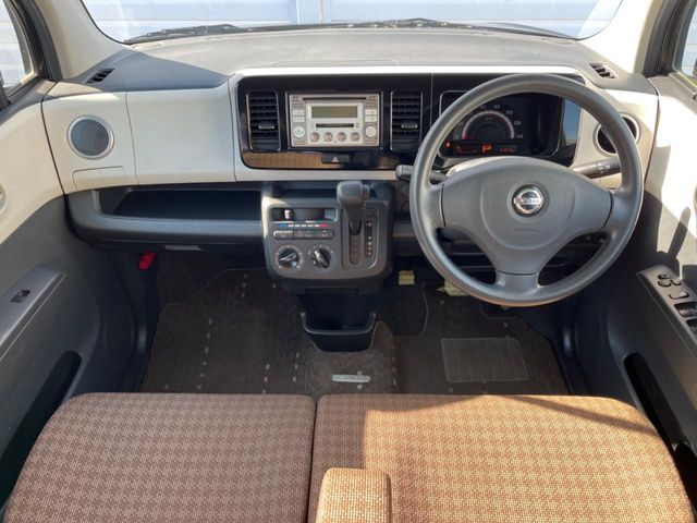 NISSAN MOCO 2014 Image 31