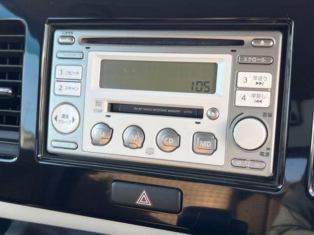 NISSAN MOCO 2014 Image 31