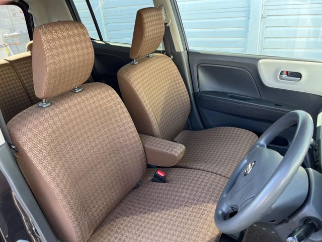 NISSAN MOCO 2014 Image 31