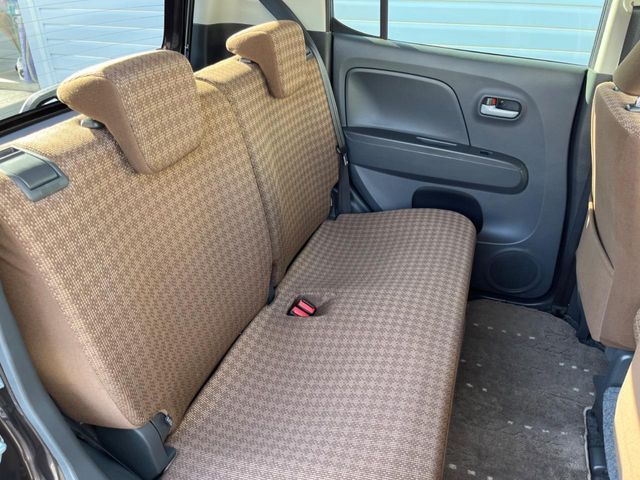 NISSAN MOCO 2014 Image 31