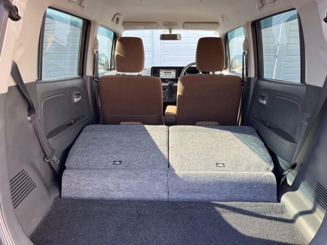 NISSAN MOCO 2014 Image 31