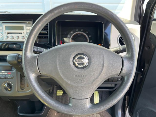 NISSAN MOCO 2014 Image 31