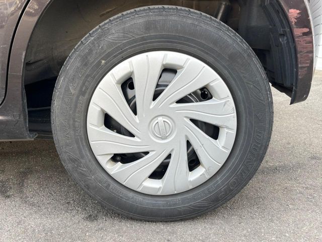 NISSAN MOCO 2014 Image 31