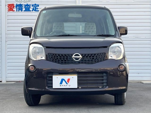 NISSAN MOCO 2014 Image 31