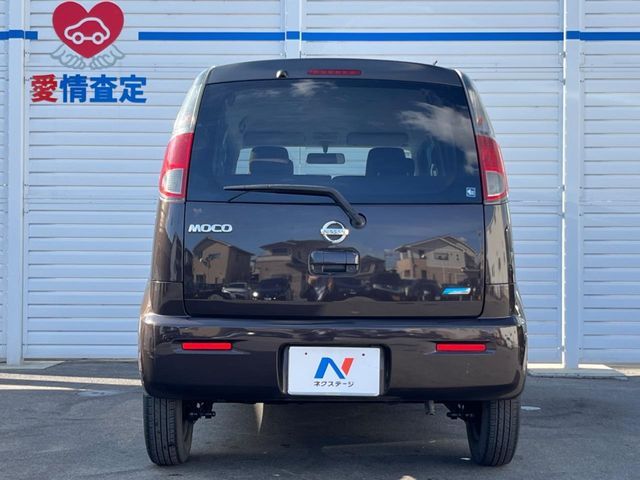 NISSAN MOCO 2014 Image 31