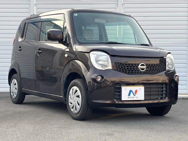 NISSAN MOCO 2014 Image 31