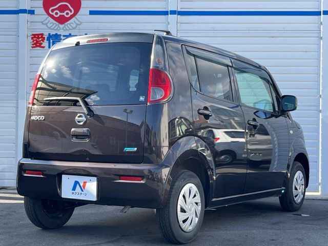 NISSAN MOCO 2014 Image 31