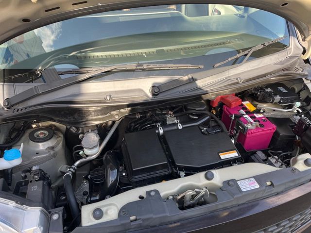 NISSAN MOCO 2014 Image 31