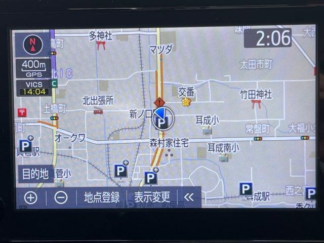 TOYOTA YARIS CROSS HYBRID 2021 Image 31