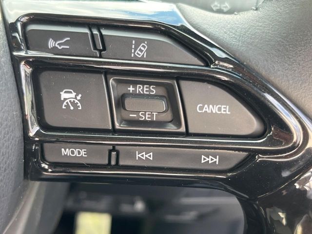 TOYOTA YARIS CROSS HYBRID 2021 Image 31