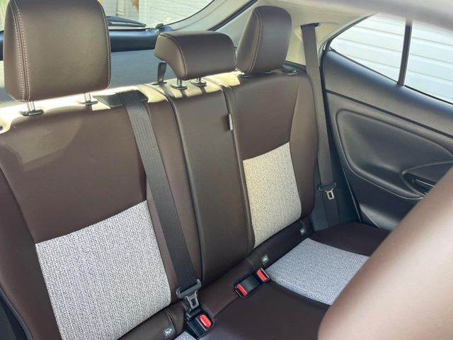 TOYOTA YARIS CROSS HYBRID 2021 Image 31