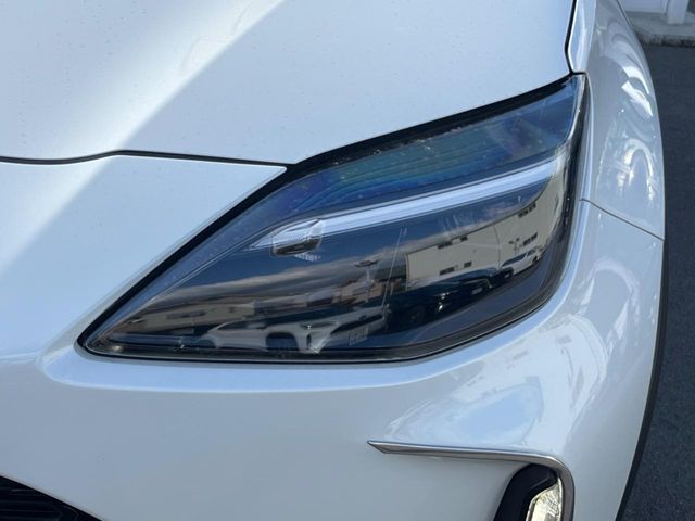 TOYOTA YARIS CROSS HYBRID 2021 Image 31